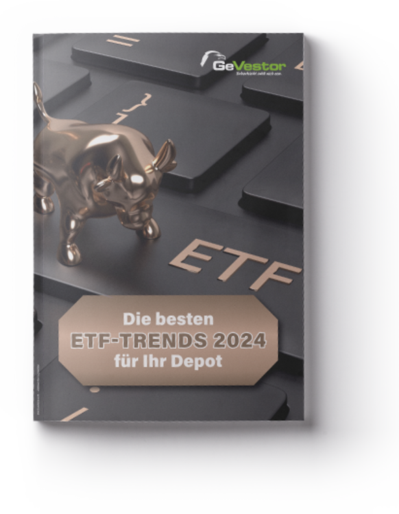 Die besten ETFTrends 2024 für Ihr Depot