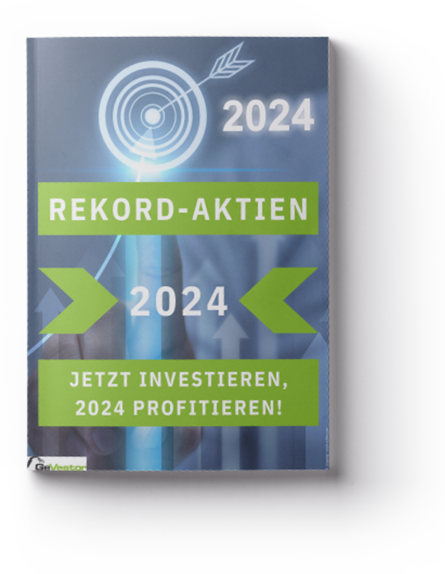 Rekord-Aktien 2024